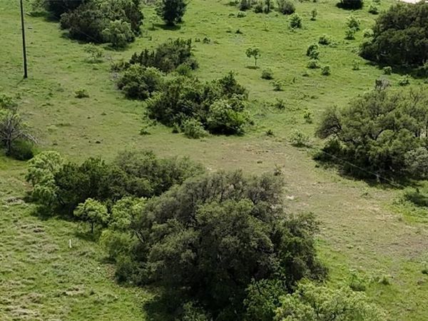 Lot 23 Mystic Mountain Drive, Gustine, TX 76455