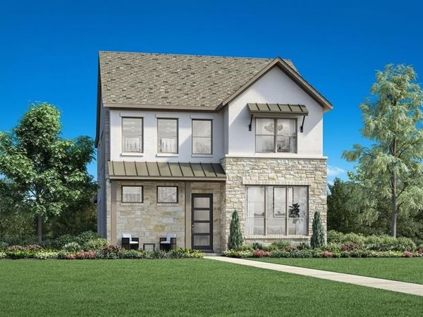 1613 Barnwood Road , Celina, TX 75009