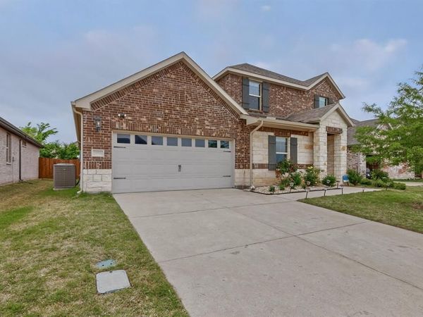 1008 Sweetleaf Street, Melissa, TX 75454