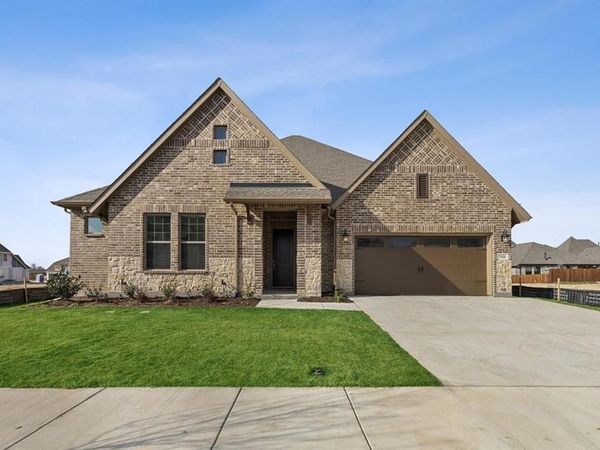 725 Shinnery Oak Way, Waxahachie, TX 75165