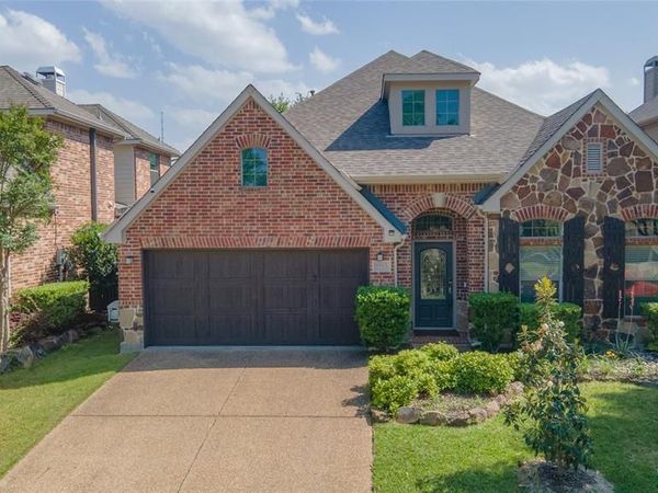 7713 Glenwood Springs Lane, McKinney, TX 75070