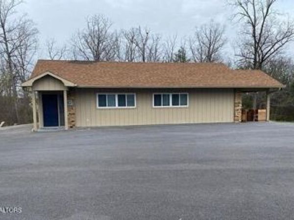 1422 Mountain Ranch Rd, Newport, TN 37821