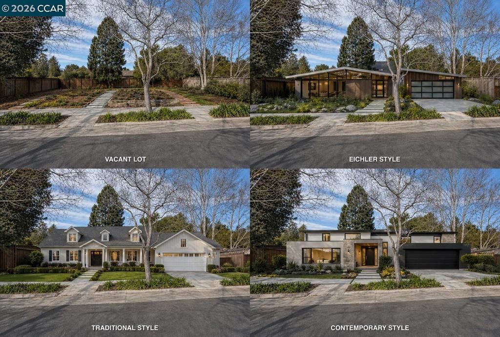 1272 Pine St, Palo Alto, CA 94301 Main Photo