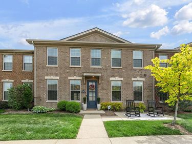 3334 Beacon Street, Lexington, KY 40513