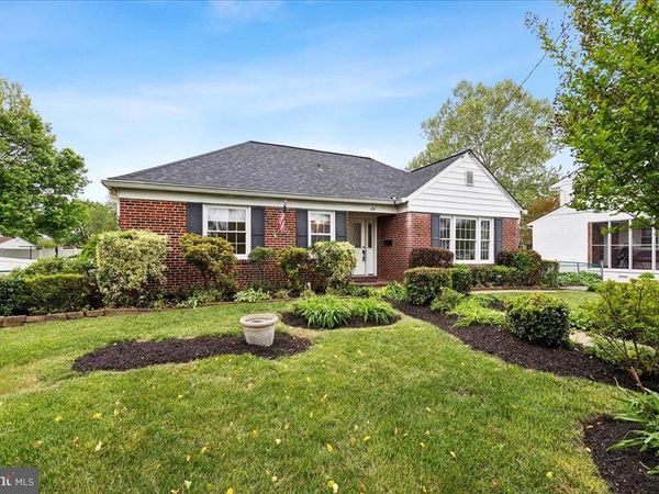 104 TWIN OAKS ROAD , LINTHICUM HEIGHTS, MD 21090