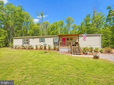 21731 BERRY RUN ROAD , ORANGE, VA 22960