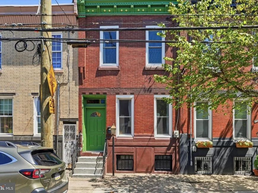1929 N Howard Street, Philadelphia, PA 19122 Main Photo