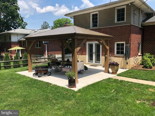 912 SOUTHWICK DRIVE , TOWSON, MD 21286