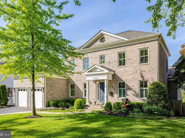 6514 FAIRLAWN DRIVE, MCLEAN, VA 22101