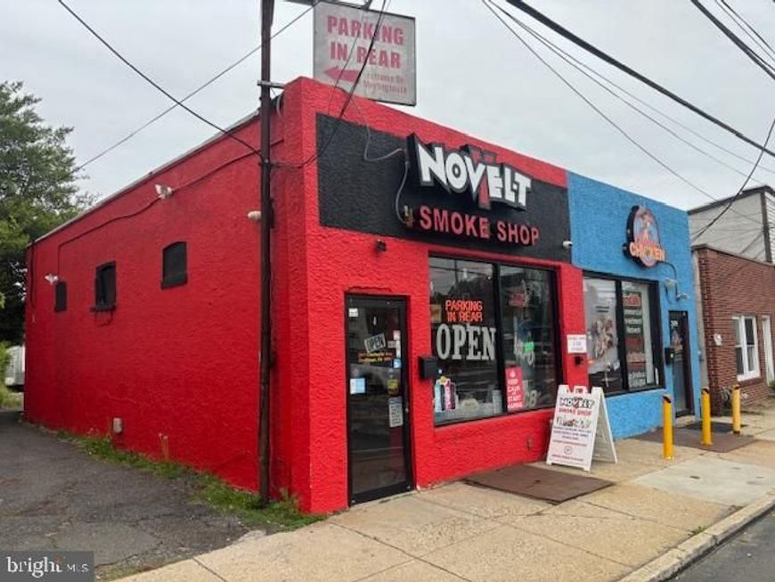 2609-2611 Chichester Ave , Boothwyn, PA 19061 Main Photo