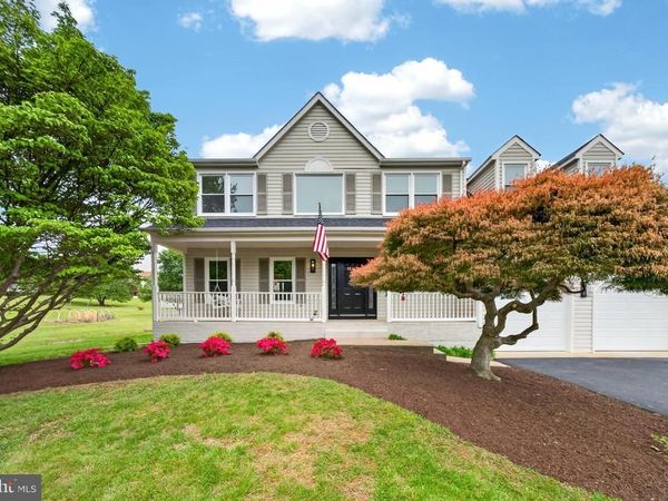 89 AUTUMN DRIVE, STAFFORD, VA 22556