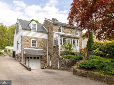 805 ROCK LANE, ELKINS PARK, PA 19027
