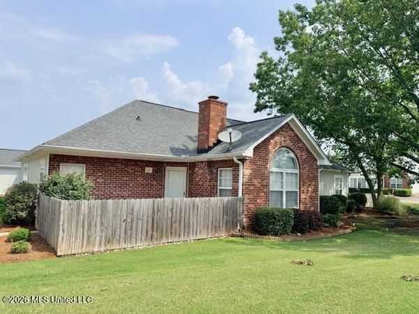 1009 Gerrits Landing, Brandon, MS 39047