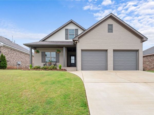 398 Camille Lane, Tuscaloosa, AL 35405