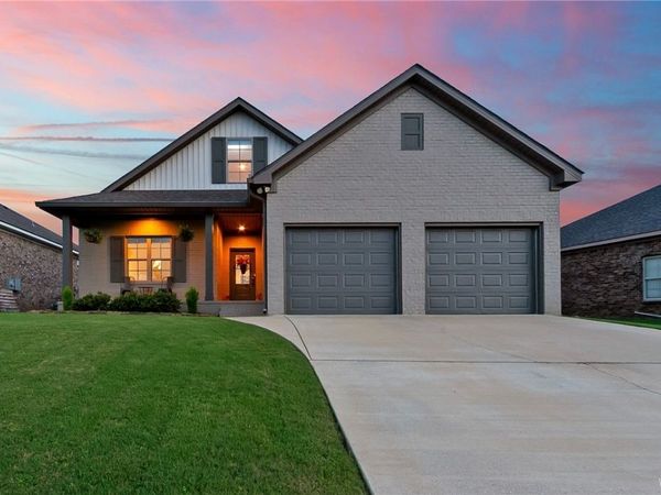 398 Camille Lane, Tuscaloosa, AL 35405
