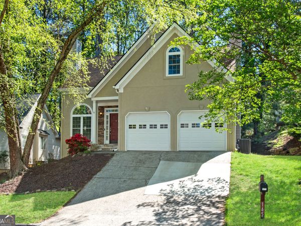 145 Riversong Dr, Alpharetta, GA 30022