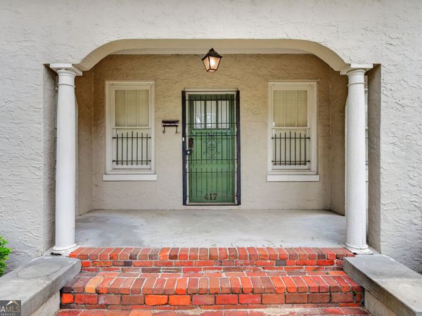 417 E Sellers Street, Douglas, GA 31533
