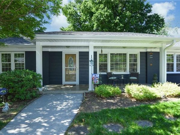 2403 Running Brook Drive, Greensboro, NC 27408