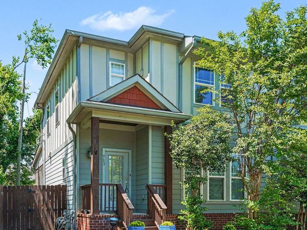 713 Groves Park Rd, Nashville, TN 37206