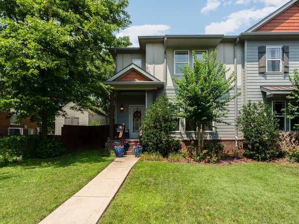 713 Groves Park Rd, Nashville, TN 37206