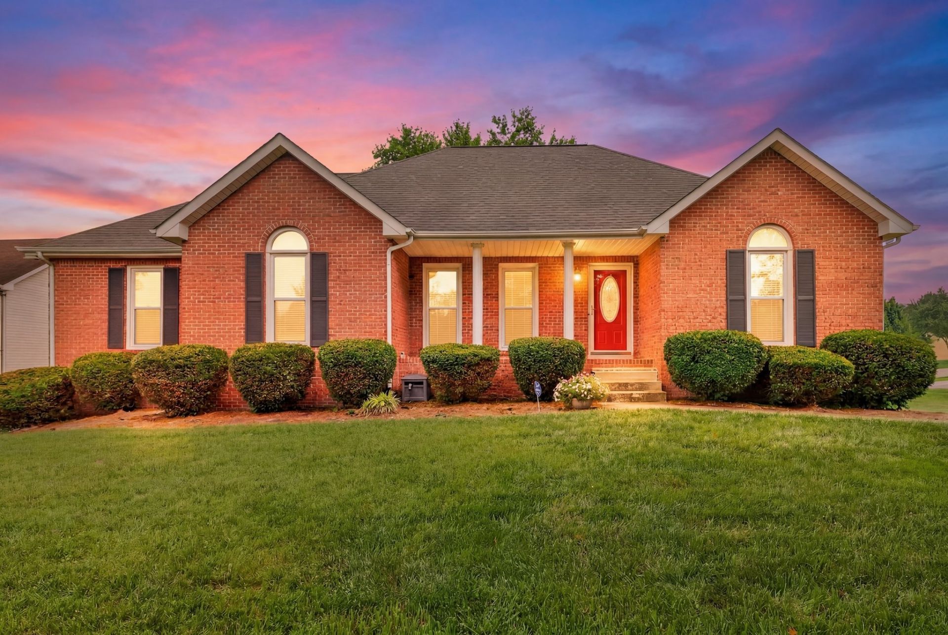 403 Tranquill Ln, Clarksville, TN 37043 Main Photo