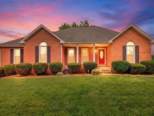 403 Tranquill Ln, Clarksville, TN 37043