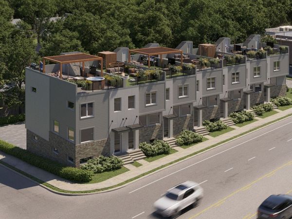 4208 Gallatin Ave, Unit 7, Nashville, TN 37216