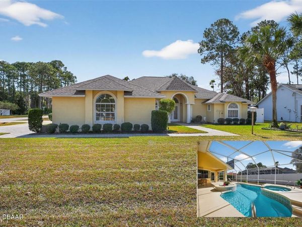 1 Burning Wick Place, Palm Coast, FL 32137