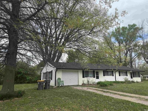 4501 + 4503 E Stephens Drive, Bloomington, IN 47408