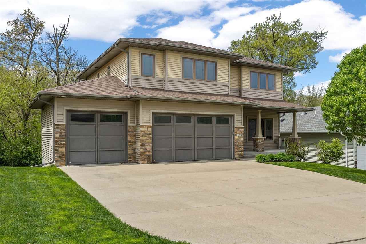 1148 Ryan Cir, Coralville, IA 52241 Main Photo