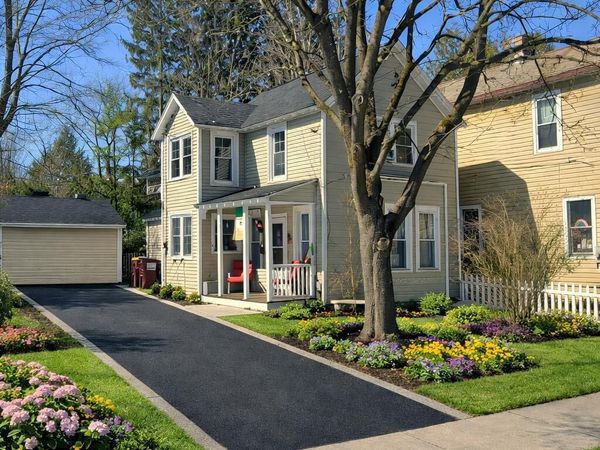 17 Van Dorn Street, Saratoga Springs, NY 12866