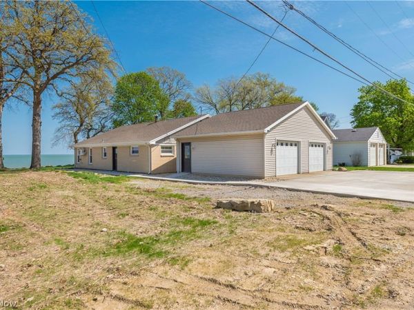 3844 Edgewater Drive , Vermilion, OH 44089