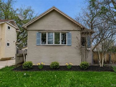 79 Lind Avenue, Buffalo, NY 14224