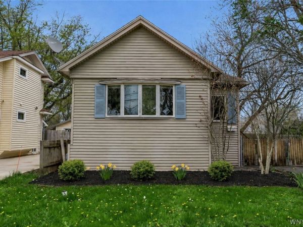 79 Lind Avenue, Buffalo, NY 14224