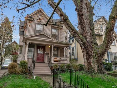 759 Bird Avenue , Buffalo, NY 14209