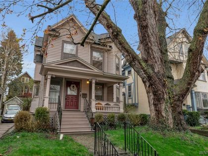 759 Bird Avenue Buffalo, NY 14209