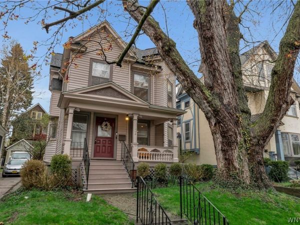 759 Bird Avenue , Buffalo, NY 14209