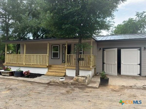 302 Kegley Street , Belton, TX 76513