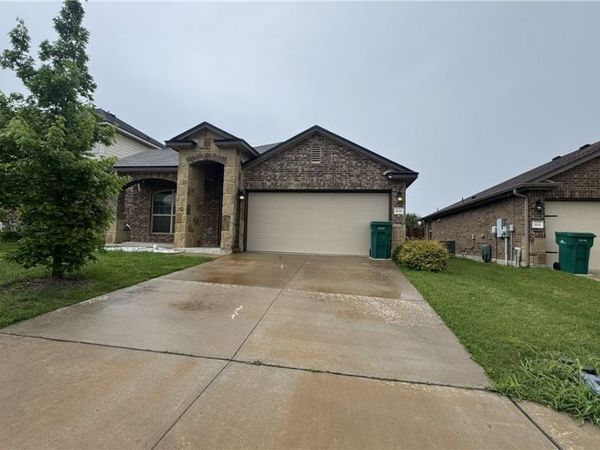 406 Stonewall Ridge , Harker Heights, TX 76548