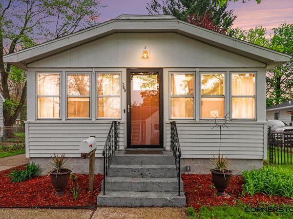 248 Jean Street SW, Wyoming, MI 49548