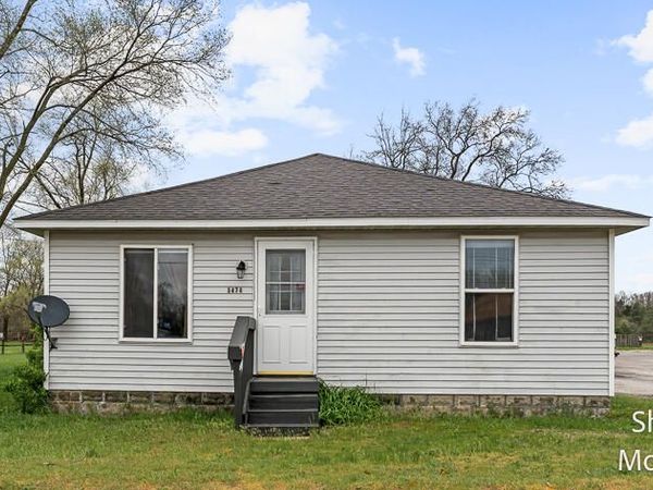 5470 E Apple Avenue, Muskegon, MI 49442