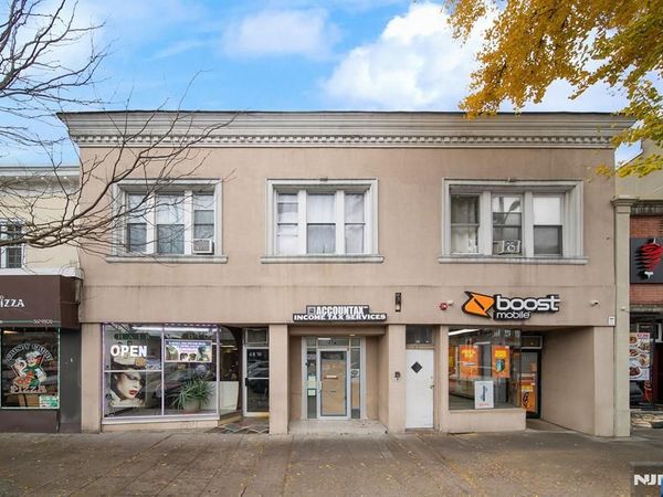 48-50 Palisade Avenue, ENGLEWOOD, NJ 07631