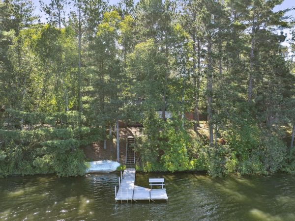 14868 Wolf Trail , Crosslake, MN 56442
