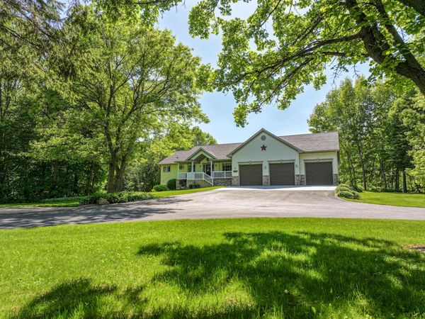 1966 Liberty Road NE, Alexandria, MN 56308