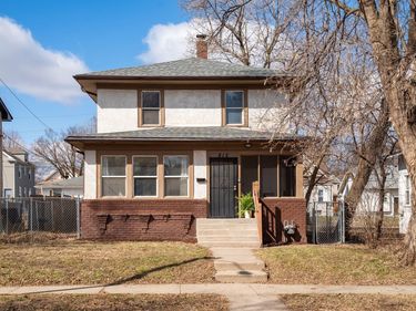 815 Newton Avenue N, Minneapolis, MN 55411