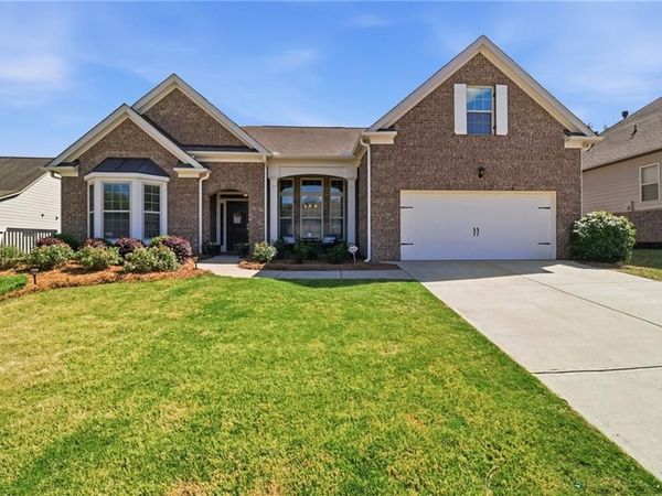 6925 Tybridge Street, Cumming, GA 30040