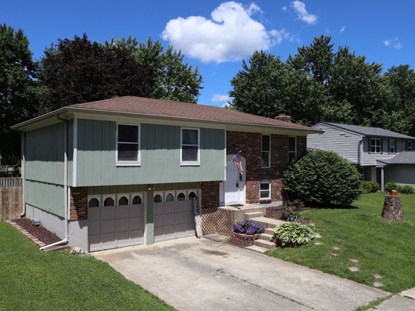 11309 Hartford Lane, Fishers, IN 46038