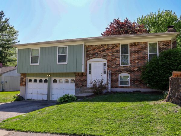 11309 Hartford Lane, Fishers, IN 46038