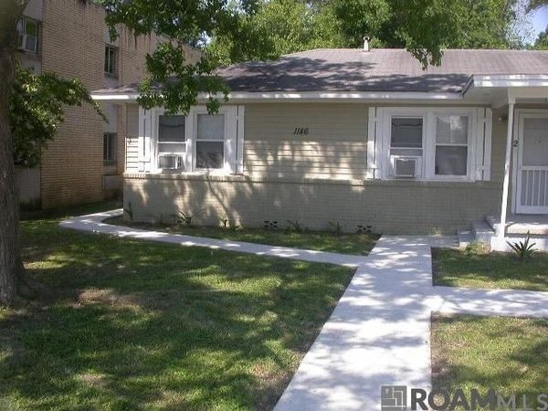 1146 W Chimes, Unit #3, Baton Rouge, LA 70802