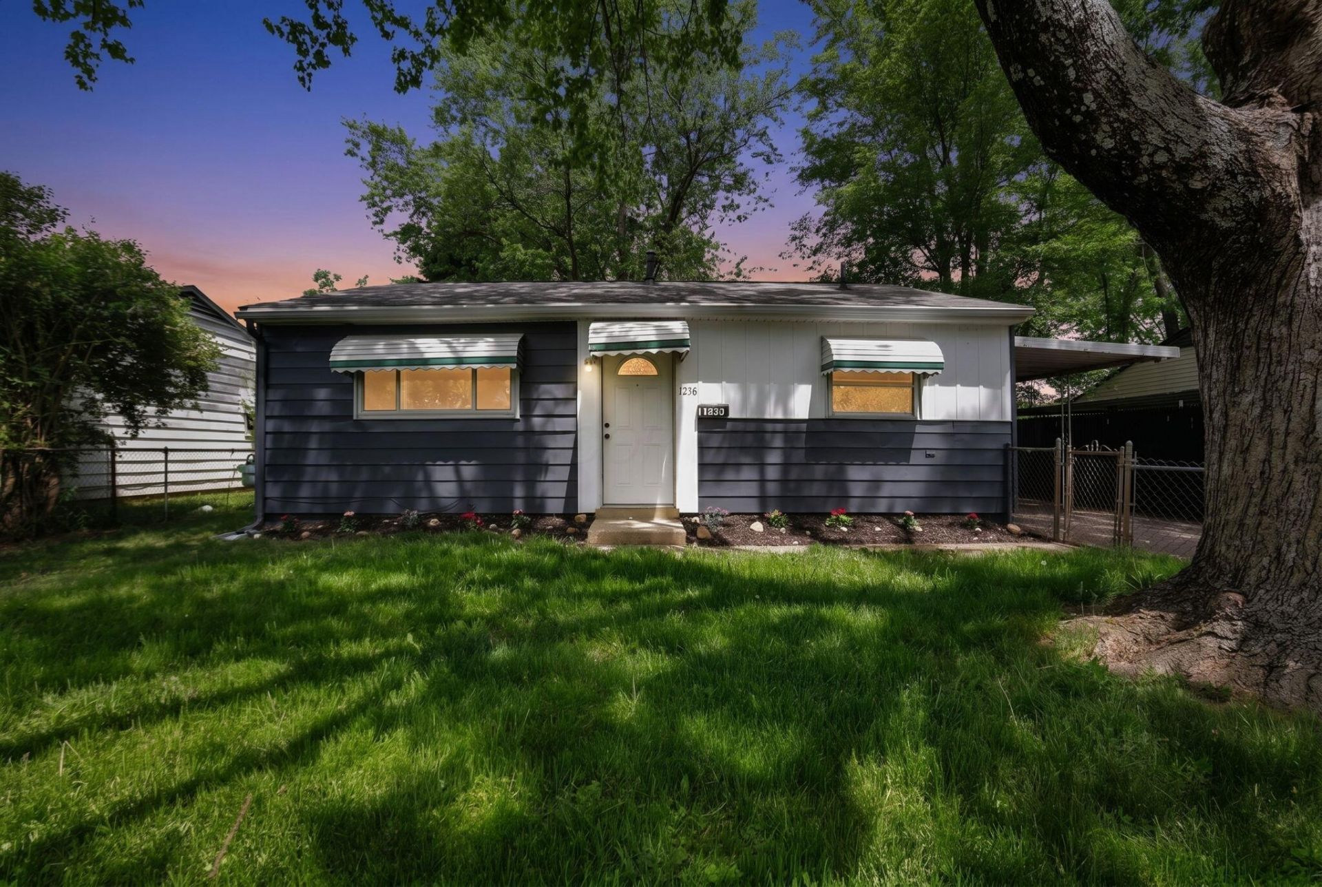 1236 Grovewood Drive , Columbus, OH 43207 Main Photo